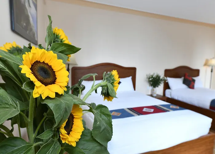 Sapa Symphony Hotel
