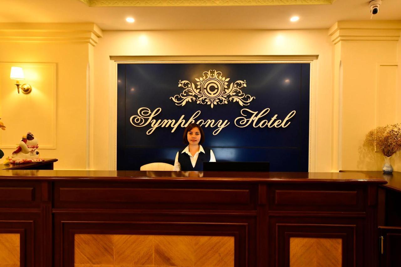 Symphony Hotel Sa Pa