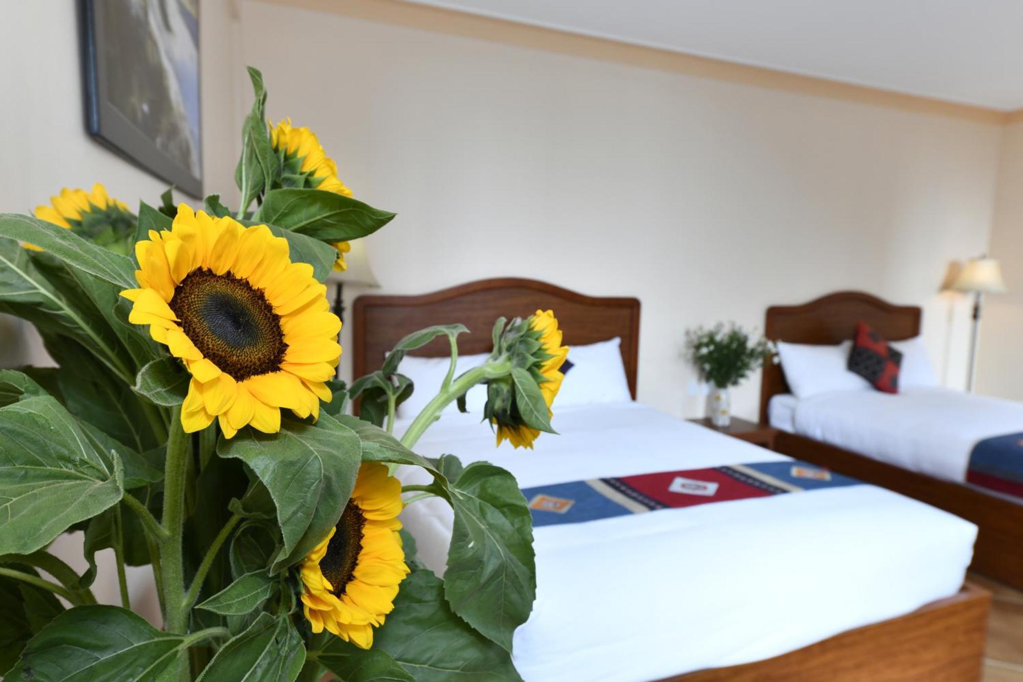 Hotel Symphony