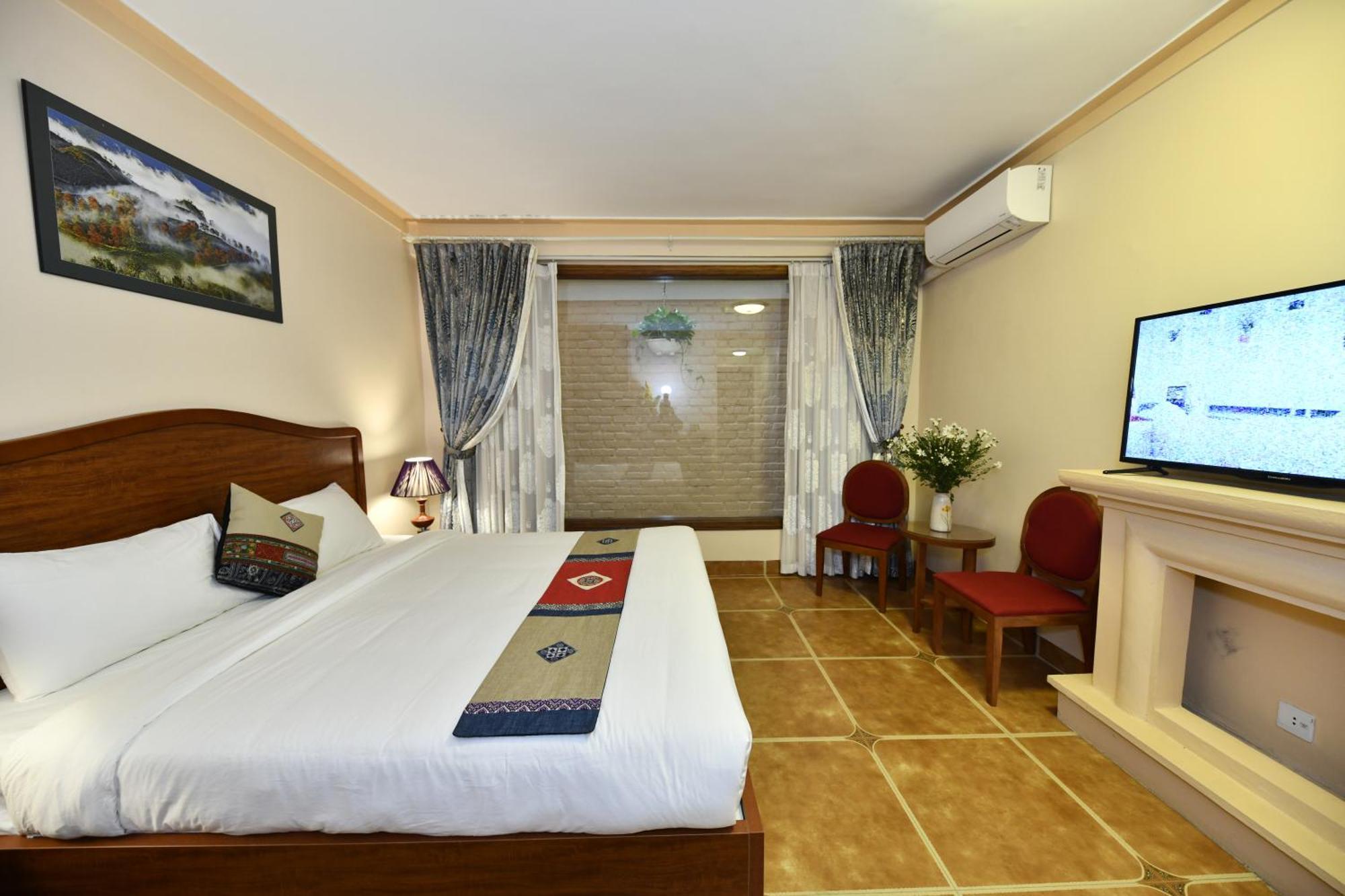 Hotel Symphony 3*