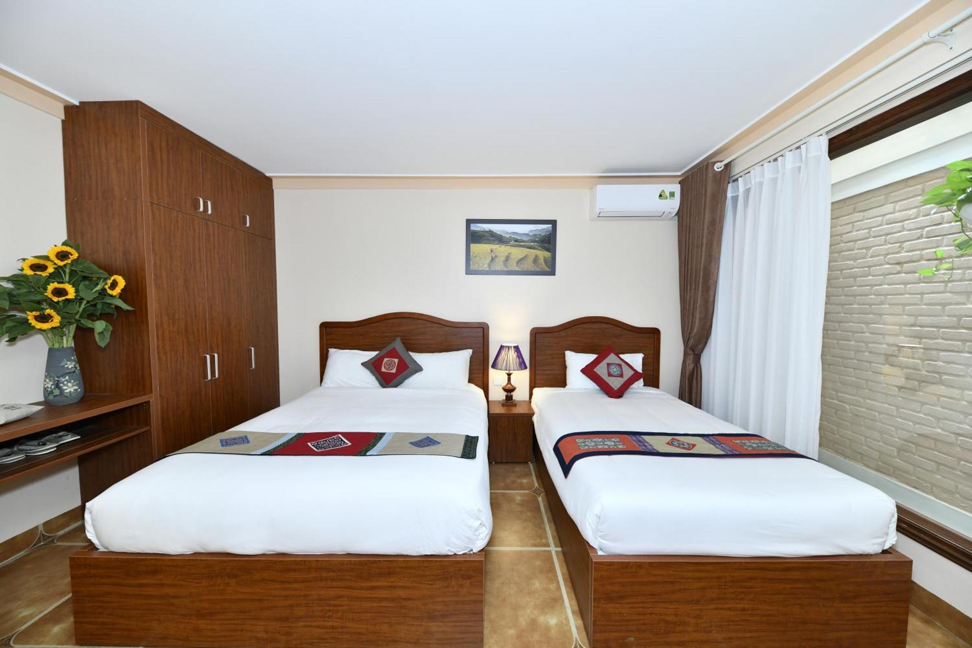 Symphony Hotel Sa Pa