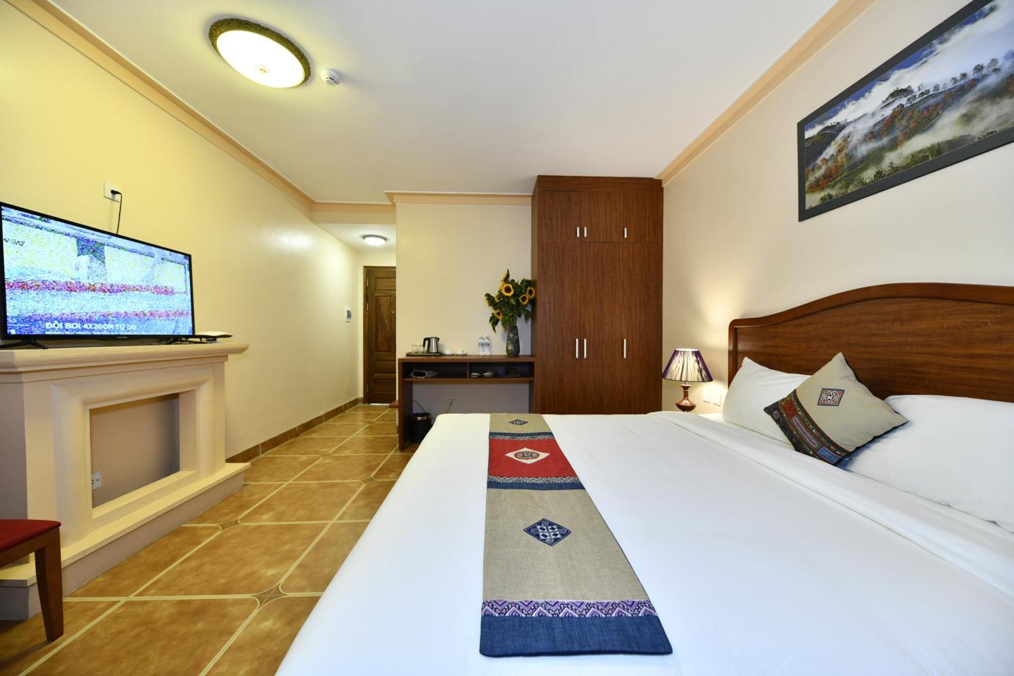 Hotel Symphony