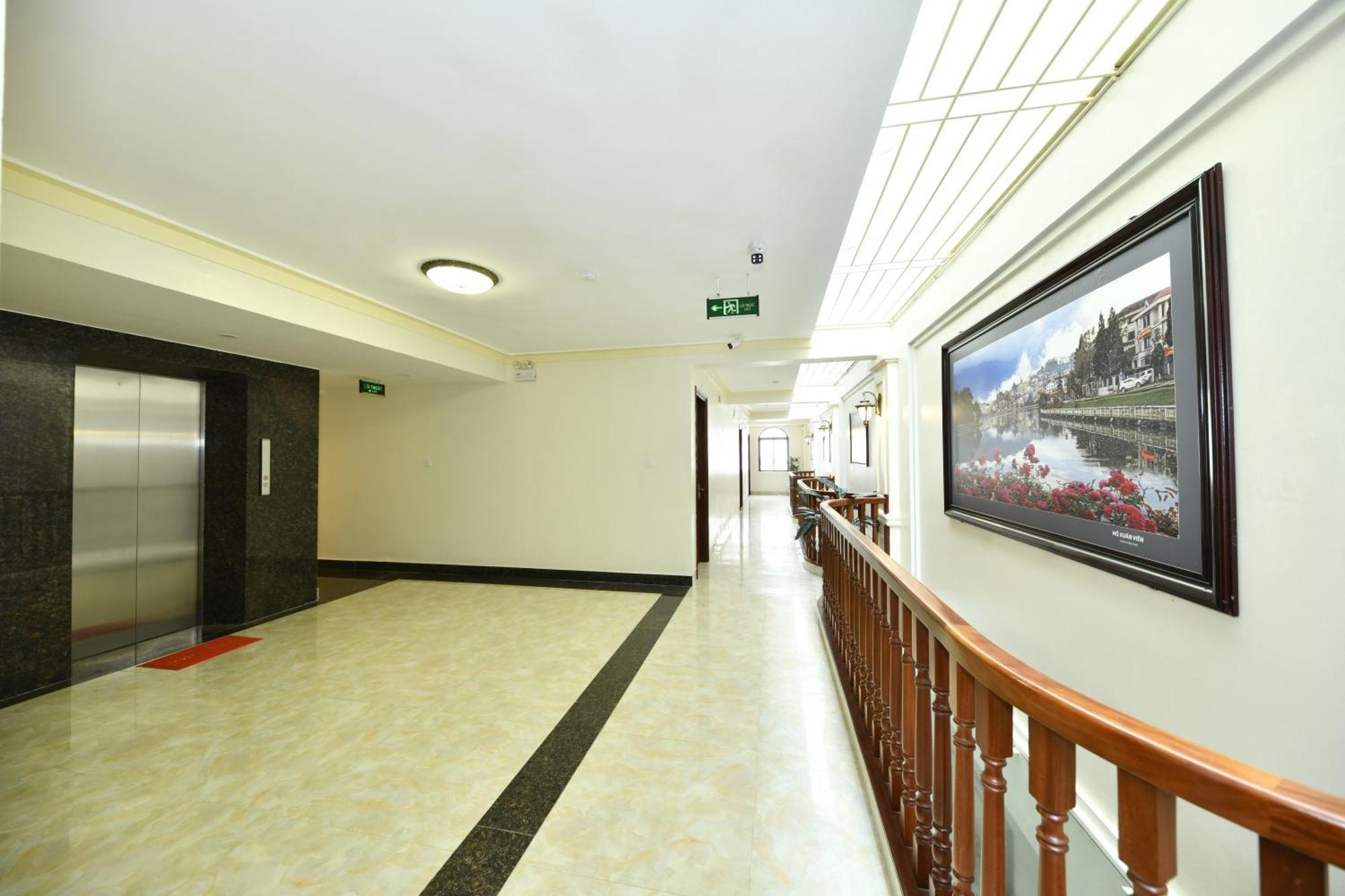 Symphony Hotel